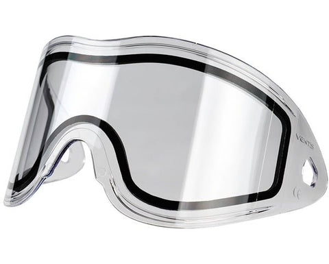 Empire E-Vents Lens - Clear - New Breed Paintball & Airsoft - Empire E-Vents Lens - Clear - Empire