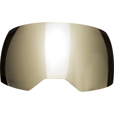 Empire EVS Lens - Black Chrome Mirror - New Breed Paintball & Airsoft - Empire EVS Lens - Black Chrome Mirror - Empire