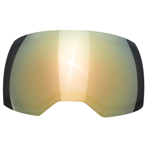 Empire EVS Lens - Gold Mirror - New Breed Paintball & Airsoft - Empire EVS Lens-Gold Mirror - New Breed Paintball & Airsoft - Empire