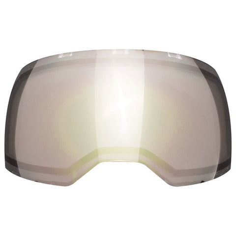 Empire EVS Lens - HD Black Chrome - New Breed Paintball & Airsoft - Empire EVS Lens - HD Black Chrome - Empire