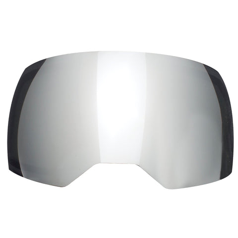 Empire EVS Lens - Silver Mirror Fade - New Breed Paintball & Airsoft - Empire EVS Lens - Silver Mirror Fade - Empire