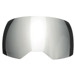 Empire EVS Lens - Silver Mirror - New Breed Paintball & Airsoft - Empire EVS Lens - Silver Mirror - Empire