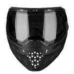 Empire EVS Paintball Mask - Black - New Breed Paintball & Airsoft - Empire EVS-Black - New Breed Paintball & Airsoft - Empire