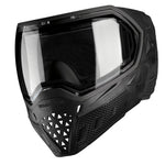 Empire EVS Paintball Mask - Black - New Breed Paintball & Airsoft - Empire EVS-Black - New Breed Paintball & Airsoft - Empire