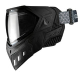 Empire EVS Paintball Mask - Black - New Breed Paintball & Airsoft - Empire EVS-Black - New Breed Paintball & Airsoft - Empire