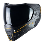 Empire EVS Paintball Mask - Black / Gold - New Breed Paintball & Airsoft - Empire EVS Paintball Mask - Black / Gold - Empire