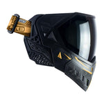 Empire EVS Paintball Mask - Black / Gold - New Breed Paintball & Airsoft - Empire EVS Paintball Mask - Black / Gold - Empire