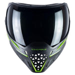 Empire EVS Paintball Mask - Black / Lime Green - New Breed Paintball & Airsoft - Empire EVS Paintball Mask - Black / Lime Green - Empire