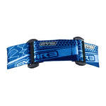 Empire EVS Paintball Mask - Black / Navy Blue - New Breed Paintball & Airsoft - Empire EVS Paintball Mask - Black / Navy Blue - Empire