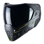 Empire EVS Paintball Mask - Black / Olive - New Breed Paintball & Airsoft - Empire EVS Paintball Mask - Black / Olive - Empire