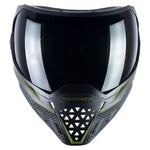 Empire EVS Paintball Mask - Black / Olive - New Breed Paintball & Airsoft - Empire EVS Paintball Mask - Black / Olive - Empire