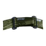 Empire EVS Paintball Mask - Black / Olive - New Breed Paintball & Airsoft - Empire EVS Paintball Mask - Black / Olive - Empire