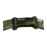 Empire EVS Paintball Mask - Black / Olive - New Breed Paintball & Airsoft - Empire EVS Paintball Mask - Black / Olive - Empire