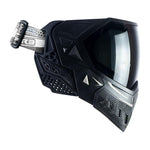 Empire EVS Paintball Mask - Black / White - New Breed Paintball & Airsoft - Empire EVS Paintball Mask - Black / White - Empire