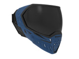 Empire EVS Paintball Mask - Blue / Black - New Breed Paintball & Airsoft - Empire EVS Paintball Mask - Blue / Black - Empire