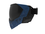 Empire EVS Paintball Mask - Blue / Black - New Breed Paintball & Airsoft - Empire EVS Paintball Mask - Blue / Black - Empire