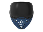 Empire EVS Paintball Mask - Blue / Black - New Breed Paintball & Airsoft - Empire EVS Paintball Mask - Blue / Black - Empire