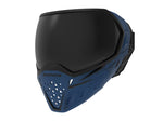 Empire EVS Paintball Mask - Blue / Black - New Breed Paintball & Airsoft - Empire EVS Paintball Mask - Blue / Black - Empire