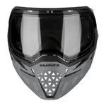 Empire EVS Paintball Mask - Grey / Black - New Breed Paintball & Airsoft - Empire EVS-Grey / Black - New Breed Paintball & Airsoft - Empire