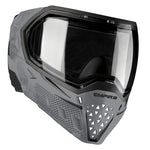 Empire EVS Paintball Mask - Grey / Black - New Breed Paintball & Airsoft - Empire EVS-Grey / Black - New Breed Paintball & Airsoft - Empire