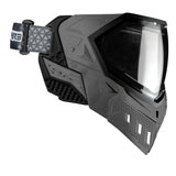 Empire EVS Paintball Mask - Grey / Black - New Breed Paintball & Airsoft - Empire EVS-Grey / Black - New Breed Paintball & Airsoft - Empire