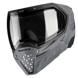 Empire EVS Paintball Mask - Grey / Black - New Breed Paintball & Airsoft - Empire EVS-Grey / Black - New Breed Paintball & Airsoft - Empire