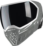 Empire EVS Paintball Mask - Grey / White - New Breed Paintball & Airsoft - Empire EVS-Grey / White - New Breed Paintball & Airsoft - Empire