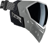 Empire EVS Paintball Mask - Grey / White - New Breed Paintball & Airsoft - Empire EVS-Grey / White - New Breed Paintball & Airsoft - Empire