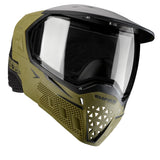 Empire EVS Paintball Mask - Olive / Black - New Breed Paintball & Airsoft - Empire EVS-Olive / Black - New Breed Paintball & Airsoft - Empire
