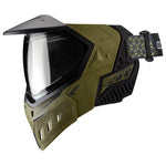 Empire EVS Paintball Mask - Olive / Black - New Breed Paintball & Airsoft - Empire EVS-Olive / Black - New Breed Paintball & Airsoft - Empire