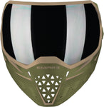 Empire EVS Paintball Mask - Olive / Tan - New Breed Paintball & Airsoft - Empire EVS-Olive / Tan - New Breed Paintball & Airsoft - Empire