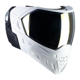 Empire EVS Paintball Mask - White / White - New Breed Paintball & Airsoft - Empire EVS Paintball Mask - White / White - Empire