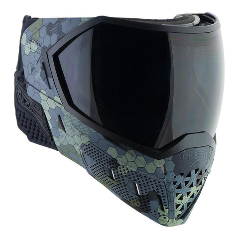 Empire EVS SE Paintball Mask - Hex Camo LE - New Breed Paintball & Airsoft - Empire EVS SE Paintball Mask - Hex Camo LE - Empire