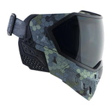 Empire EVS SE Paintball Mask - Hex Camo LE - New Breed Paintball & Airsoft - Empire EVS SE Paintball Mask - Hex Camo LE - Empire