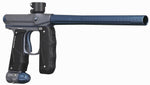 Empire Mini GS - 1 Piece Barrel - Dust Grey / Dust Navy - New Breed Paintball & Airsoft - Empire Mini GS - 1 Piece Barrel - Dust Grey / Dust Navy - Empire