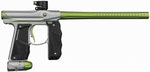 Empire Mini GS - 1 Piece Barrel - Dust Silver / Dust Green - New Breed Paintball & Airsoft - Empire Mini GS - 1 Piece Barrel - Dust Silver / Dust Green - Empire