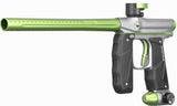 Empire Mini GS - 1 Piece Barrel - Dust Silver / Dust Green - New Breed Paintball & Airsoft - Empire Mini GS - 1 Piece Barrel - Dust Silver / Dust Green - Empire