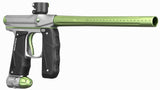 Empire Mini GS - 1 Piece Barrel - Dust Silver / Dust Green - New Breed Paintball & Airsoft - Empire Mini GS - 1 Piece Barrel - Dust Silver / Dust Green - Empire