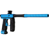 Empire Mini GS - Dust Aqua / Dust Black- w/ 2-Piece Barrel - New Breed Paintball & Airsoft - Empire Mini GS - Dust Aqua / Dust Black- w/ 2-Piece Barrel - Empire