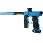 Empire Mini GS - Dust Aqua / Dust Black- w/ 2-Piece Barrel - New Breed Paintball & Airsoft - Empire Mini GS - Dust Aqua / Dust Black- w/ 2-Piece Barrel - Empire