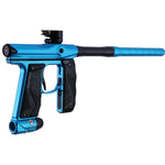 Empire Mini GS - Dust Aqua / Dust Black- w/ 2-Piece Barrel - New Breed Paintball & Airsoft - Empire Mini GS - Dust Aqua / Dust Black- w/ 2-Piece Barrel - Empire