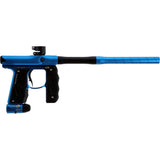 Empire Mini GS - Dust Aqua / Dust Black- w/ 2-Piece Barrel - New Breed Paintball & Airsoft - Empire Mini GS - Dust Aqua / Dust Black- w/ 2-Piece Barrel - Empire