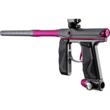 Empire Mini GS - Dust Grey / Dust Pink- w/ 2-Piece Barrel - New Breed Paintball & Airsoft - Empire Mini GS - Dust Grey / Dust Pink- w/ 2-Piece Barrel - Empire