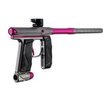Empire Mini GS - Dust Grey / Dust Pink- w/ 2-Piece Barrel - New Breed Paintball & Airsoft - Empire Mini GS - Dust Grey / Dust Pink- w/ 2-Piece Barrel - Empire