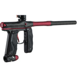 Empire Mini GS - w/ 2-Piece Barrel - Dust Black / Dust Red - New Breed Paintball & Airsoft - Empire Mini GS - w/ 2-Piece Barrel - Dust Black / Dust Red - Empire