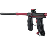 Empire Mini GS - w/ 2-Piece Barrel - Dust Black / Dust Red - New Breed Paintball & Airsoft - Empire Mini GS - w/ 2-Piece Barrel - Dust Black / Dust Red - Empire