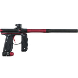Empire Mini GS - w/ 2-Piece Barrel - Dust Black / Dust Red - New Breed Paintball & Airsoft - Empire Mini GS - w/ 2-Piece Barrel - Dust Black / Dust Red - Empire
