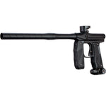 Empire Mini GS - w/ 2-Piece Barrel - Dust Black - New Breed Paintball & Airsoft - Empire Mini GS - w/ 2-Piece Barrel - Dust Black - Empire