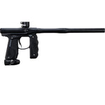 Empire Mini GS - w/ 2-Piece Barrel - Dust Black - New Breed Paintball & Airsoft - Empire Mini GS - w/ 2-Piece Barrel - Dust Black - Empire