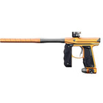 Empire Mini GS - w/ 2-Piece Barrel - Dust Gold / Dust Silver - New Breed Paintball & Airsoft - Empire Mini GS - w/ 2-Piece Barrel - Dust Gold / Dust Silver - Empire